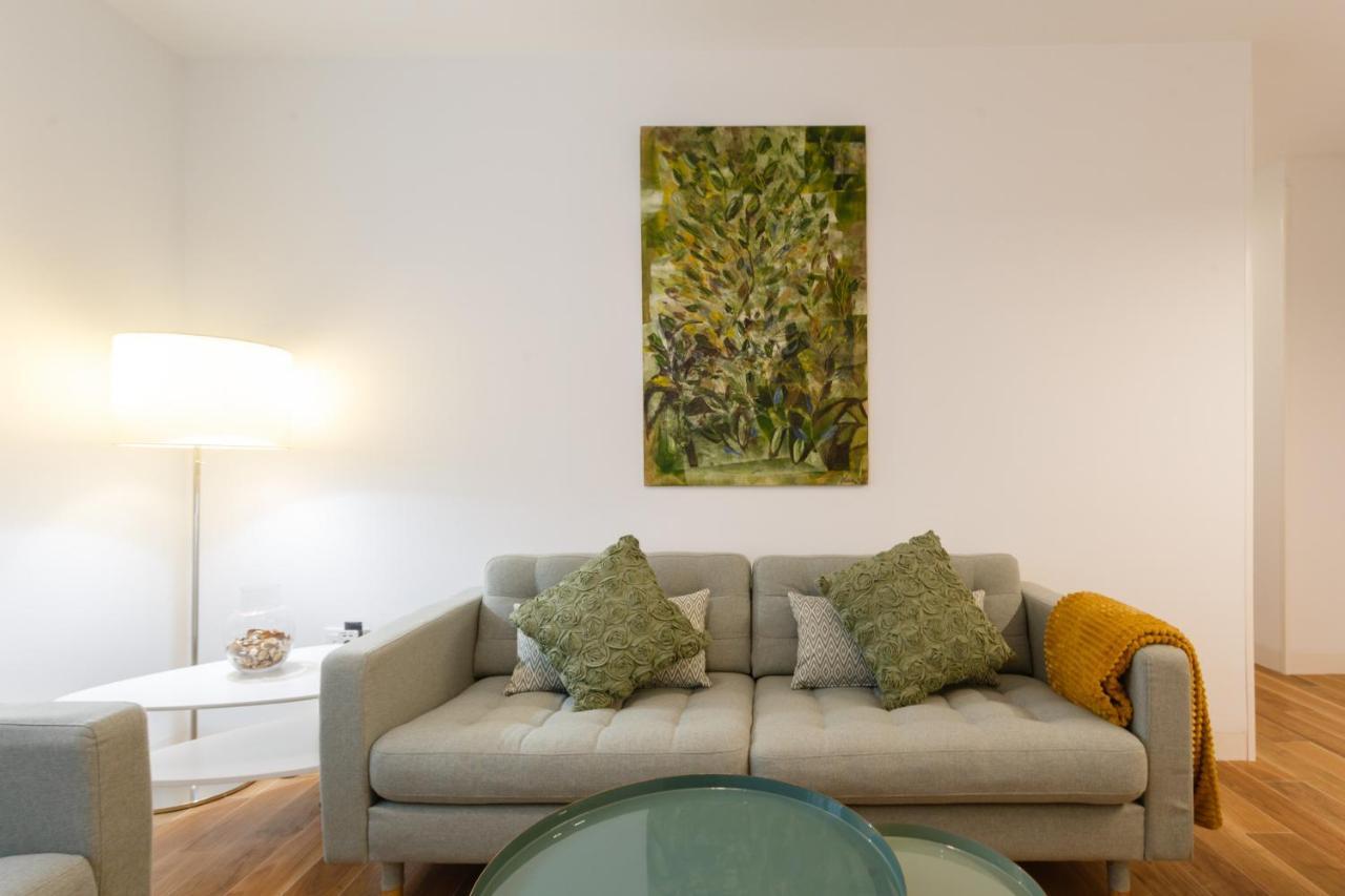 El Descanso De San Antonio By Cadiz4Rentals エクステリア 写真