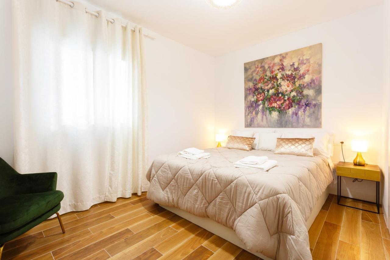 El Descanso De San Antonio By Cadiz4Rentals エクステリア 写真
